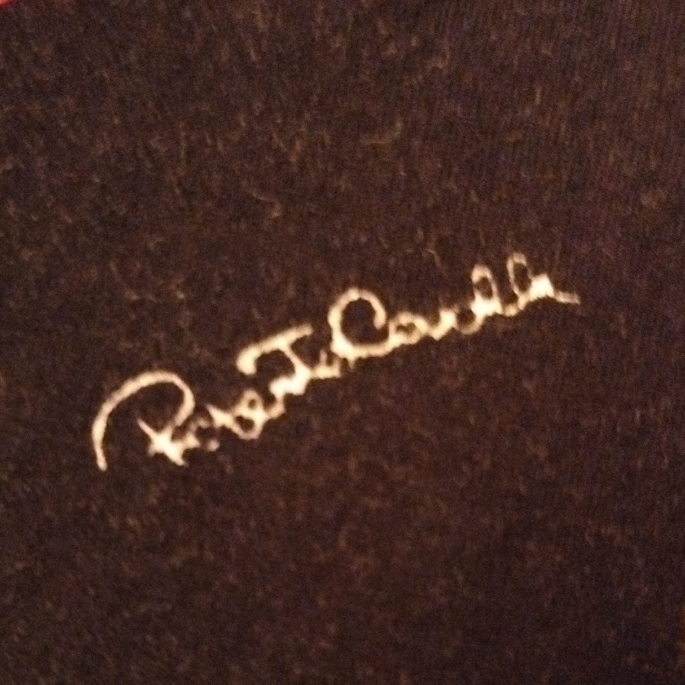 Roberto Cavalli - Vintage Dress - Size L - Rare Peice - Picture 3 of 8